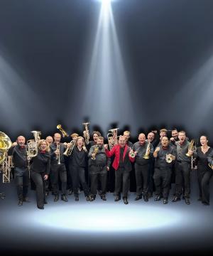 BRASS sans titre Les dimanches festifs à Terra Nova