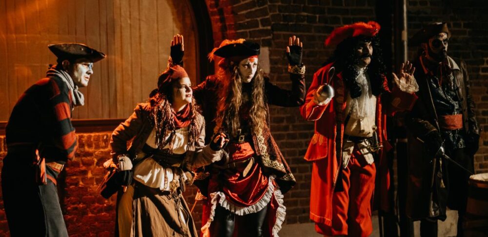 Halloween à la Citadelle 2026