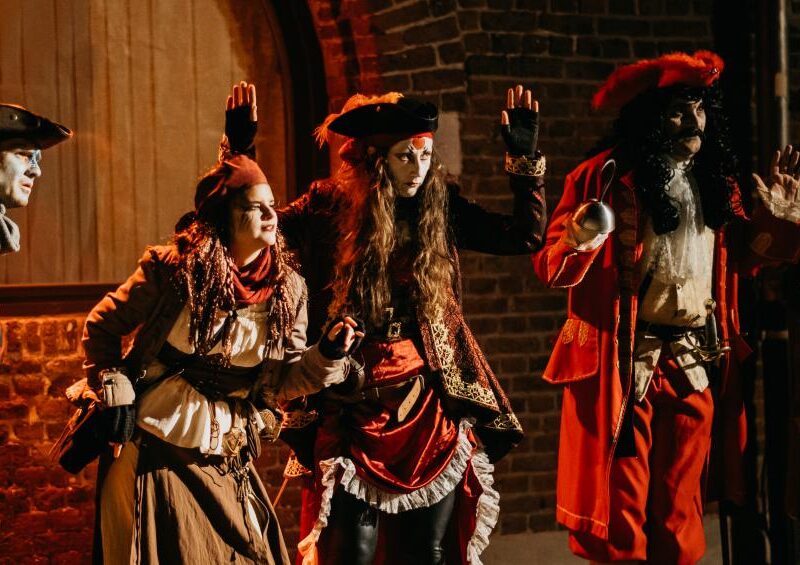 Halloween à la Citadelle 2026