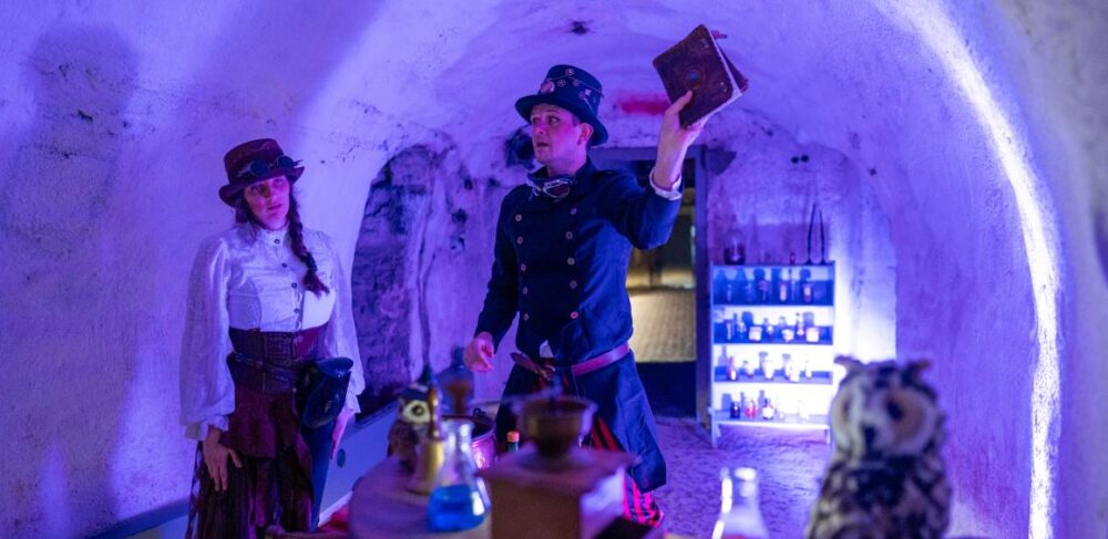 citadelle balade enfant (25) Les contes d'hiver