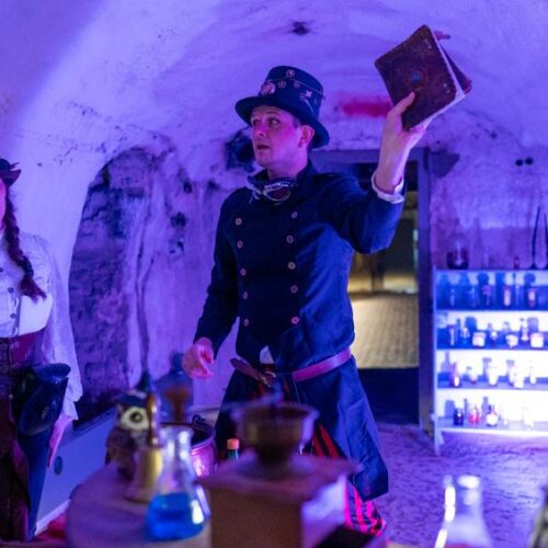 citadelle balade enfant (25) Les contes d'hiver
