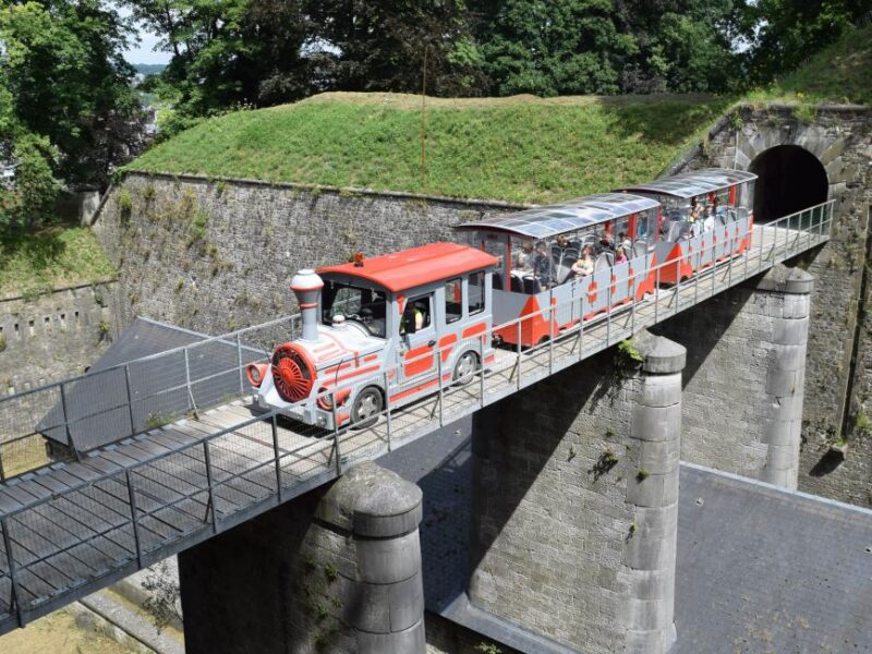 Le petit train